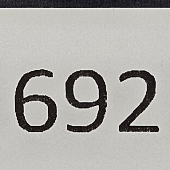 Mitchell & Ness Los Angeles Kings NHL Short Sleeve T-Shirt Men's Size L Black - Picture 10 of 10